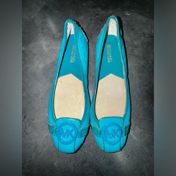 MICHAEL KORS FLATS - Picture 8 of 8